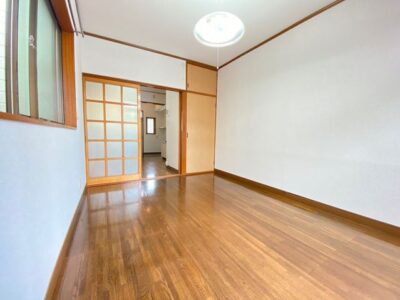 1DK Okurayama (Toyoko) NOKey$ NODep W89