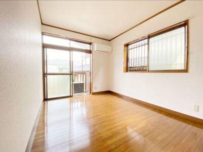 1DK Okurayama (Toyoko) NOKey$ NODep W89