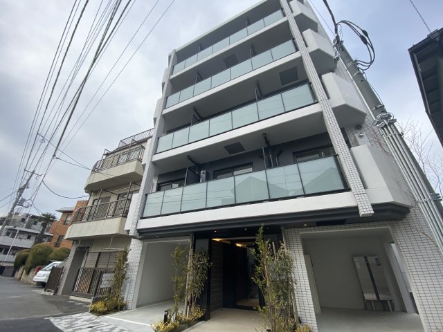 ★2K Motohasunuma (Mita) NODep 50%OFF R24