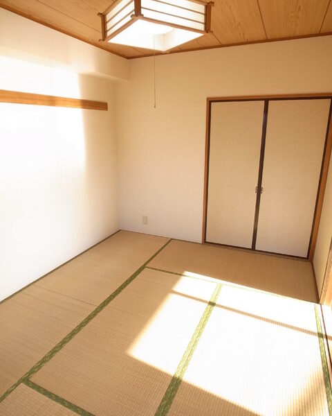2LDK Takatsu (Denentoshi) NOKey$ 25%OFF R98