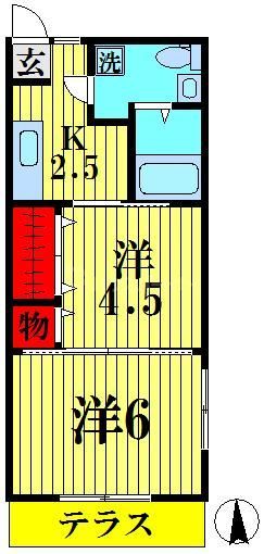2K Soka (TobuSkytree) NOKey$ NODep W80