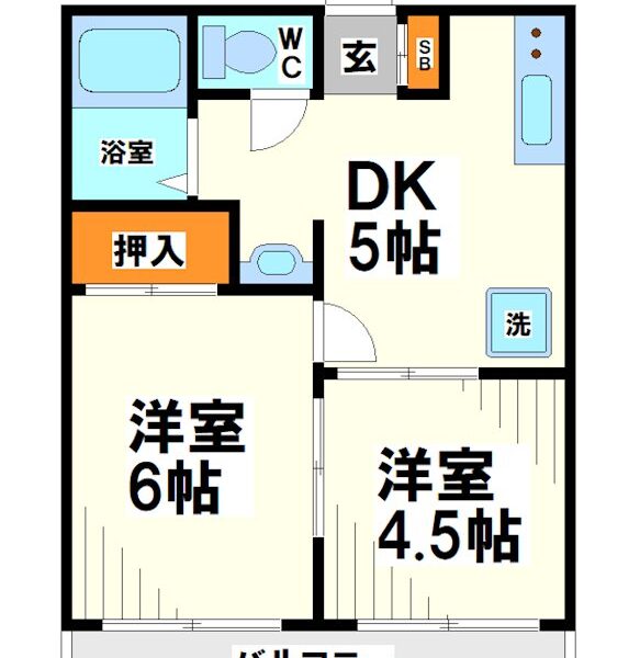 2K NishiChofu (Chofu) NOKey$ 75%OFF W88