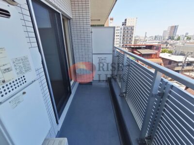 1K IKEBUKURO (Yamanote) 75%OFF R13