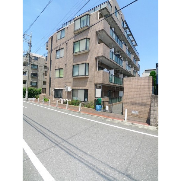 ★1DK Narimasu (TobuTojo) NOKey$ 75%OFF R90