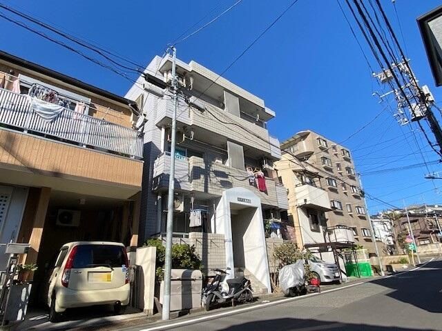 2K SenzokuIke (Ota) NOKey$ NOAgency R89