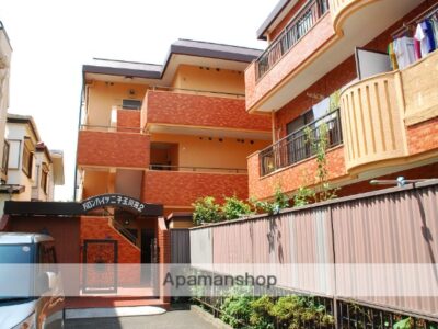 1DK FutakoShinchi (Denentoshi) NOKey$ 50%OFF R85