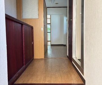 1DK FutakoShinchi (Denentoshi) NOKey$ 50%OFF R85