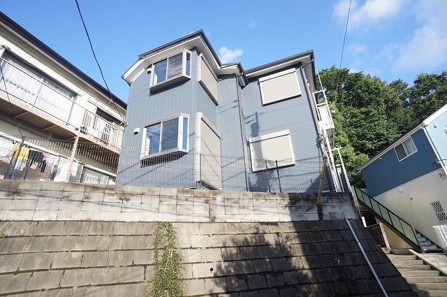 2DK Ikuta (Tama) NOKey$ NODep W82