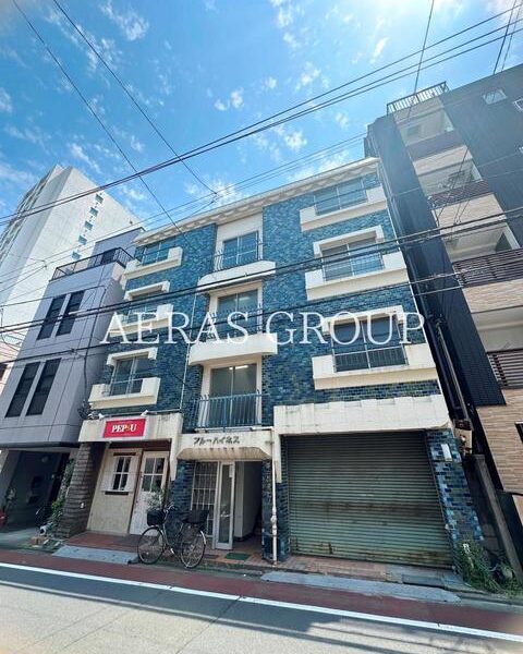 ★2K NISHIOI (ShonanShinjuku) NODep 25%OFF R73