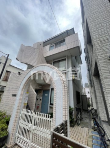 1DK Shiinamachi (Toshima) NOKey$ NODep F87