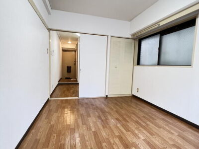 1DK Fudomae (Meguro) NOKey$ NOAgency R86