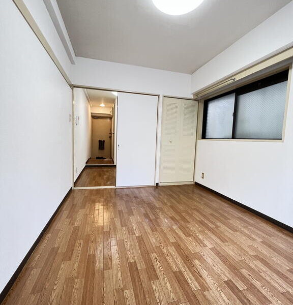 1DK Fudomae (Meguro) NOKey$ NOAgency R86