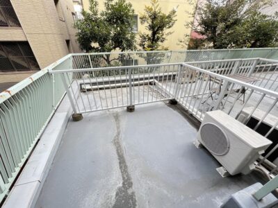 1DK Fudomae (Meguro) NOKey$ NOAgency R86