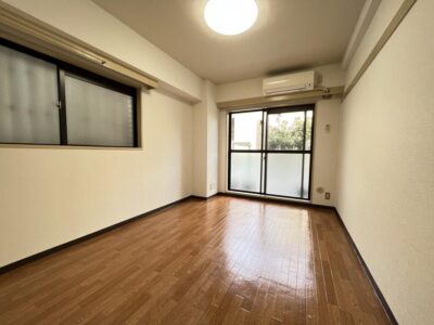 1DK Fudomae (Meguro) NOKey$ NOAgency R86