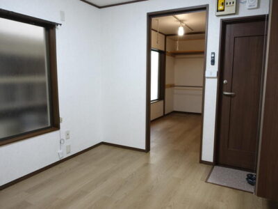 1DK Mejiro (Toshima) NOKey$ W80
