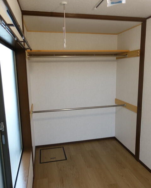 1DK Mejiro (Toshima) NOKey$ W80