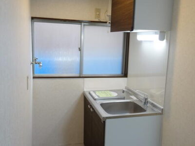 1DK Mejiro (Toshima) NOKey$ W80