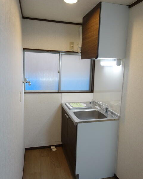 1DK Mejiro (Toshima) NOKey$ W80
