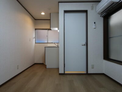 1DK Mejiro (Toshima) NOKey$ W80