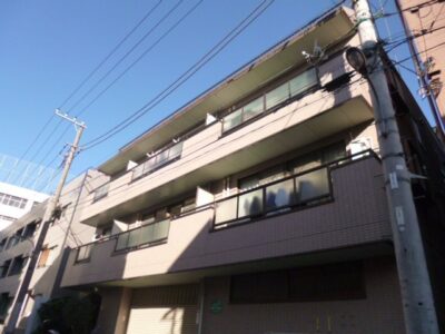2LDK Akabane (Saikyo) NOKey$ NODep F93