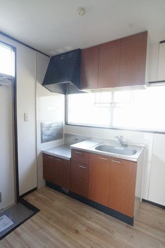 2K Sasazuka (Keio) NODep F79