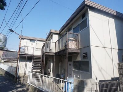 2K Sasazuka (Keio) NODep F79