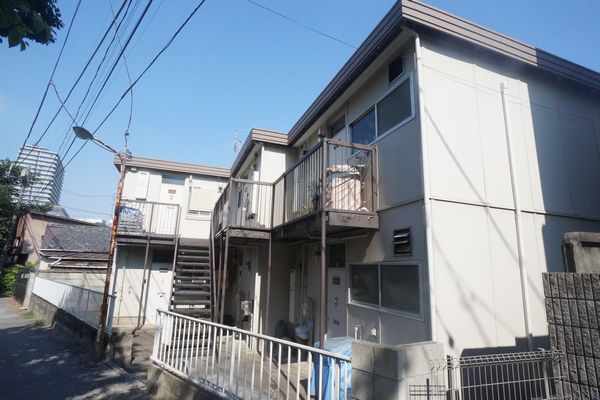 2K Sasazuka (Keio) NODep F79