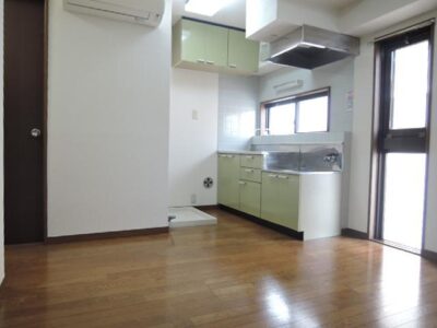 1DK Tawaramachi (Ginza) NODep NOAgency R02