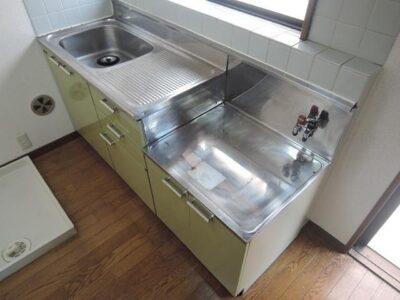 1DK Tawaramachi (Ginza) NODep NOAgency R02