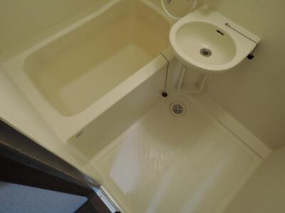 1DK Tawaramachi (Ginza) NODep NOAgency R02