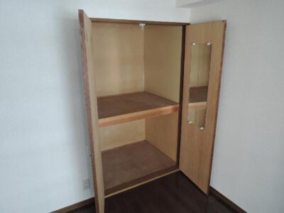 1DK Tawaramachi (Ginza) NODep NOAgency R02