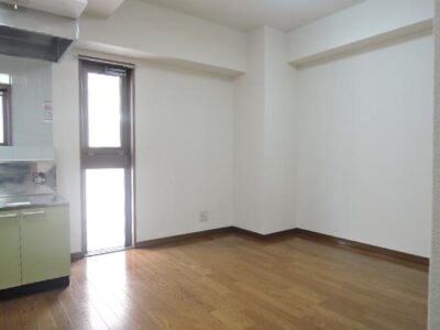 1DK Tawaramachi (Ginza) NODep NOAgency R02