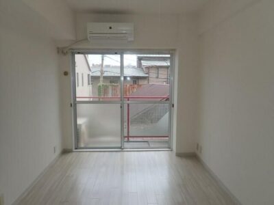 1DK Zoshigaya (Toshima) NOKey$ NOAgency R88