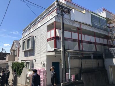 1DK Zoshigaya (Toshima) NOKey$ NOAgency R88
