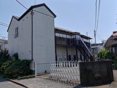 1K Kichijoji (MITAKA) NOKey$ NODep W90