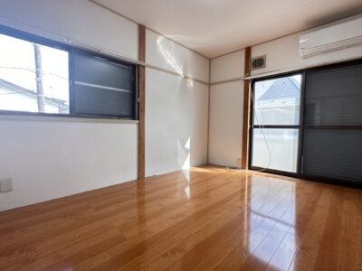 1DK KomazawaDaigaku (Setagaya) NOKey$ NODep W87