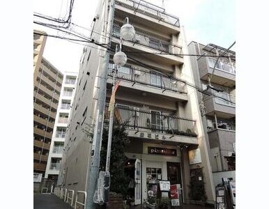 1DK Hatanodai (Oimachi) NOKey$ 75%OFF R72