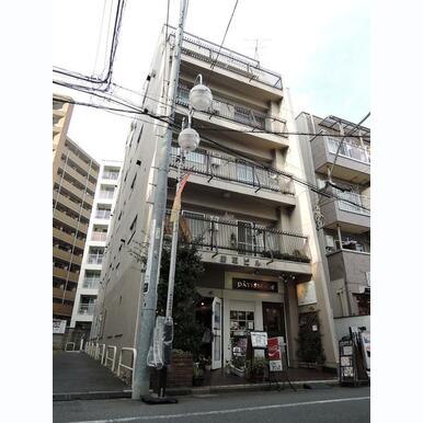1DK Hatanodai (Oimachi) NOKey$ 75%OFF R72