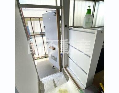 1DK NishiOi (ShonanShinjuku) NOKey$ 25%OFF W84