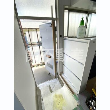 1DK NishiOi (ShonanShinjuku) NOKey$ 25%OFF W84