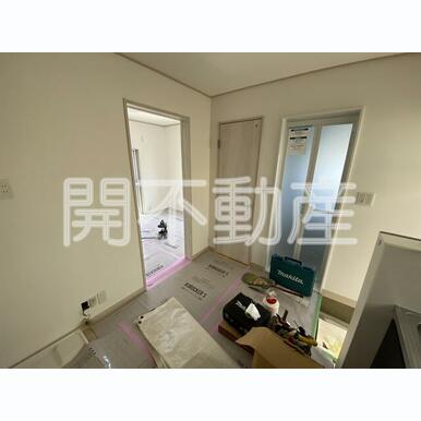 1DK NishiOi (ShonanShinjuku) NOKey$ 25%OFF W84