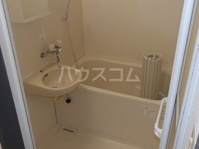 1DK Asagaya (SUGINAMI) NOKey$ F88