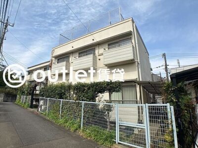 1R Mitakadai (Inokashira) NOKey$ NODep W90