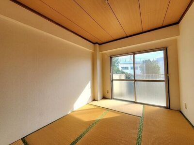 ★2DK Koigakubo (Kokubunji) NOKey$ 75%OFF F83