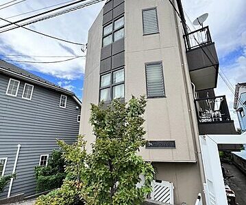 1K FUTAKO-TAMAGAWA (Denentoshi) NOKey$ NODep F91