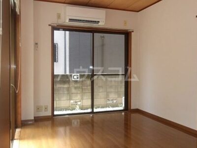 1DK Asagaya (SUGINAMI) NOKey$ F88