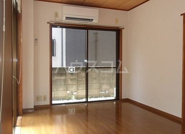 1DK Asagaya (SUGINAMI) NOKey$ F88