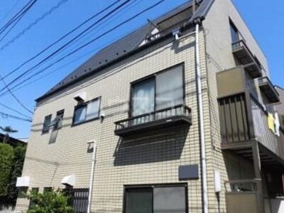 1DK Asagaya (SUGINAMI) NOKey$ F88