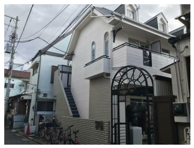1K Kanegafuchi (TobuSkytree) NOKey$ NODep W87