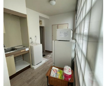 1K Uguisudani (KeihinTohoku) NOKey$ 75%OFF F89